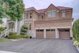 Detached House for Sale, 13 Pathlink Gate, Brampton, ON