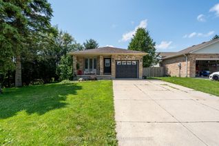 Detached House for Sale, 103 Stewart St, North Middlesex, ON