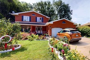 Detached House for Sale, 31 Wiltshire Blvd, Welland, ON