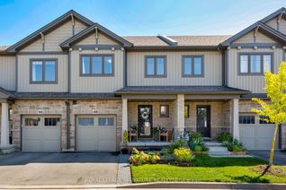 Townhouse for Sale, 48 Severino Circ, West Lincoln, ON