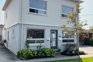 Duplex for Sale, 180 Pine St S, Thorold, ON