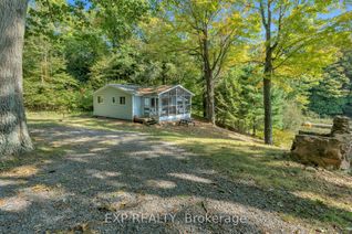 Cottage for Sale, 1030 Pete's Lane, South Frontenac, ON