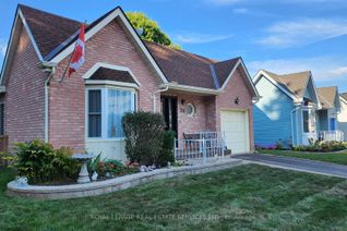 Bungalow for Sale, 26 SERES Dr, Tillsonburg, ON