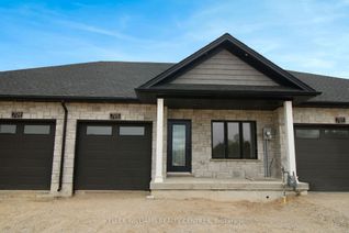 Bungalow for Sale, 705 18th St, Hanover, ON