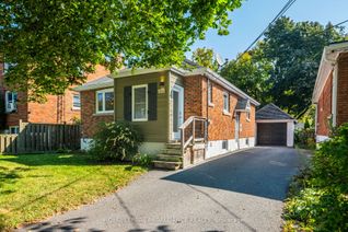 Duplex for Sale, 225 Regent St, Kingston, ON