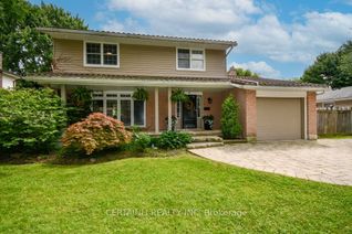 Detached House for Sale, 39 Park Lane Dr, Stratford, ON