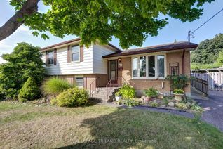 Sidesplit for Sale, 67 Lois Ave, St. Thomas, ON