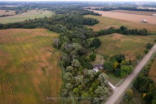 Residential Farm Bungalow for Sale, 935306 BLENHEIM Rd, Blandford-Blenheim, ON