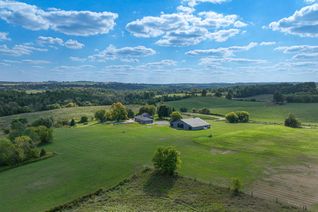 Residential Farm for Sale, 956249 7th Line, Mulmur, ON