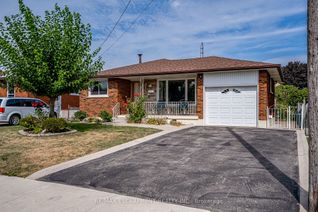 Backsplit for Sale, 49 ANSON Ave S, Hamilton, ON