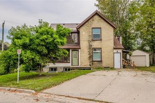 Detached House for Sale, 11 Cross St, Woolwich, ON