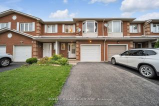 Townhouse for Sale, 244 Candlewood Dr, Hamilton, ON