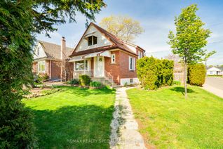 Detached House for Rent, 2 East 41st St #Lower, Hamilton, ON