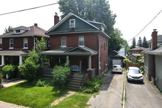 Duplex for Sale, 246 Kent St, Port Colborne, ON