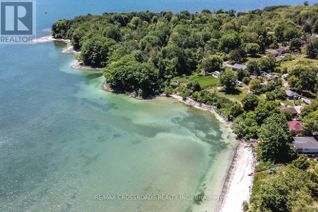 Land for Sale, 34 Burton Line, Haldimand, ON