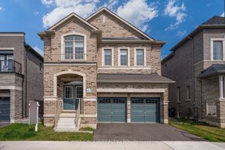 Detached House for Rent, 195 Great Falls Blvd #Upper, Hamilton, ON