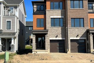 Townhouse for Rent, 255 gillespie Dr, Brant, ON