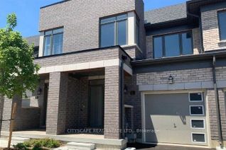 Freehold Townhouse for Rent, 166 Deerpath Dr #85, Guelph, ON