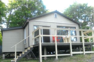 Cottage for Sale, 23157 A Highway 62, Limerick, ON