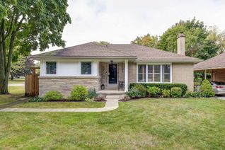 Bungalow for Sale, 389 MCKEON Ave, London, ON