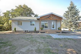 Detached House for Sale, 3784 County Road 3, Prince Edward County, ON