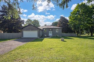 Property for Sale, 40 Middlemiss Ave, Southwest Middlesex, ON