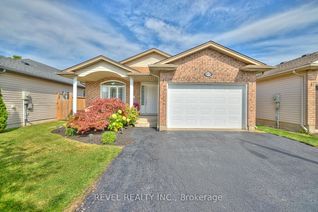 Backsplit for Sale, 8159 Barrett Cres, Niagara Falls, ON