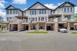 Townhouse for Sale, 420 Linden Dr #45, Cambridge, ON