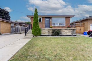 Bungalow for Sale, 150 Malta Dr, Hamilton, ON