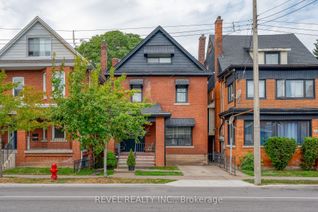 Triplex for Sale, 34 Sherman Ave S, Hamilton, ON