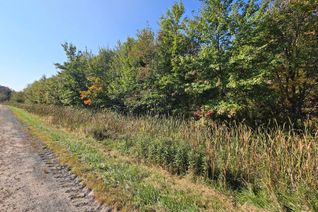 Land for Sale, 00 Road 38, Central Frontenac, ON