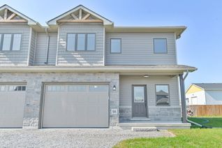 Detached House for Sale, 58 Barley Tr, Stirling-Rawdon, ON