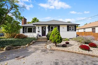 House for Sale, 481 VINE St, St. Catharines, ON