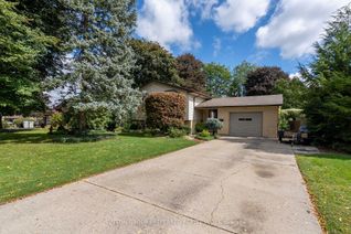 House for Sale, 241 Dominion St, Strathroy-Caradoc, ON