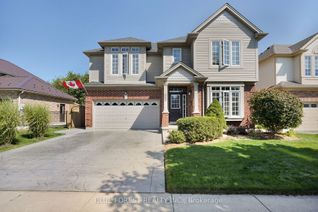 Detached House for Sale, 309 South Leaksdale Circ, London, ON