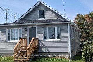 House for Sale, 47 Cunningham St, Thorold, ON