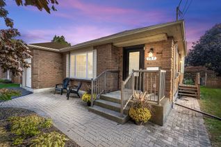 Backsplit for Sale, 787 Daintry Cres, Cobourg, ON