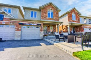 Townhouse for Sale, 121 Sumner Cres, Grimsby, ON