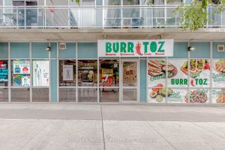 Restaurant Business for Sale, 1029 King St W, Toronto, ON