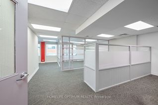 Office for Lease, 170 Sheppard Ave E #203, Toronto, ON