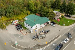 Gas Station Non-Franchise Business for Sale, 15995 Hwy 12, Scugog, ON