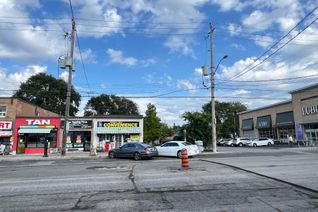 Commercial/Retail Property for Sale, 1019 Coxwell Ave, Toronto, ON