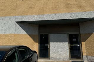 Property for Lease, 565 Edward Ave #Unit 5, Richmond Hill, ON