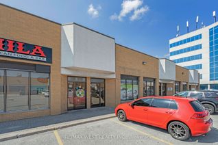 Property for Lease, 40 Winges Rd #6, Vaughan, ON