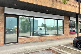 Industrial Property for Lease, 117 Ringwood Dr #3, Whitchurch-Stouffville, ON