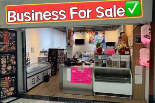 Restaurant Non-Franchise Business for Sale, 8360 KENNEDY Rd #46A, Markham, ON