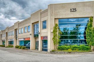 Office for Lease, 125 Don Hillock Dr #14, Aurora, ON