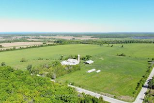 Farm for Sale, 2375 Durham Road 15, Brock, ON