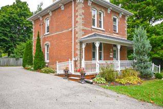 Investment Property for Sale, 293 Broadway St, Orangeville, ON