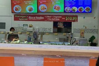 Food Court Outlet Business for Sale, 700 Lawrence Ave W #234, Toronto, ON